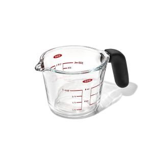 OXO Glass Measuring Cup  | 1 Cup
