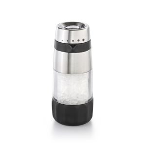 OXO Accent Mess-Free Salt Grinder