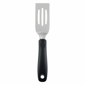 OXO Cut & Serve Turner | Stainless Steel