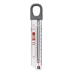 OXO Glass Candy Thermometer