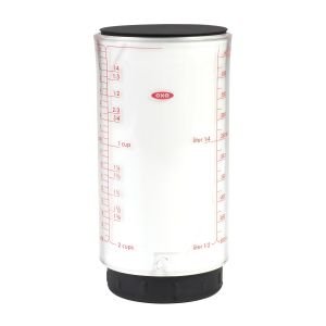 OXO 2 CUP ADJUSTABLE MEASURING CUP