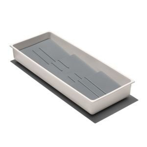 OXO Good Grips Drawer Organizer (Compact Spice)