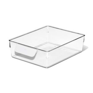 OXO Good Grips Refrigerator Storage Bin | 8" X 10"