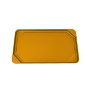 All American 1930 Ultimate Griddle (Yellow) 