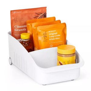YouCopia® RollOut Pantry Drawer - 8" x 15" 