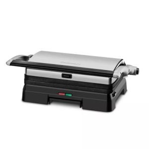 Grill and Panini Press by Cuisinart
