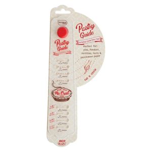 Talisman Designs Pastry Guide (1510)