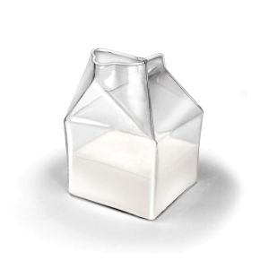 Fred Mini Carton Creamer