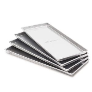 Harvest Right Medium Freeze Dryer Trays - Set of 4