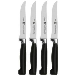 Zwilling JA Henckel刀套四星级牛排刀