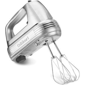 Discount Parts Direct W10490648 Hand Mixer Turbo Beaters for KitchenAid Blending Soups Smoothies Shakes Egg Whites Replaces: KHM2B Ap5644233 PS4082859