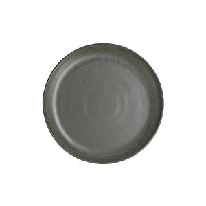 Fortessa Sound Forest 10.5" Coupe Dinner Plate | Green