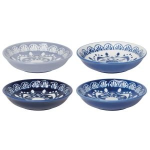 Danica Heirloom Dipping Dishes (Set of 4) | Porto