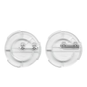  KitchenAid Fine & Coarse Blade Replacement for Shaved Ice Attachment 