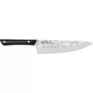 Kai PRO by Shun Series 8" Silver Chef's Knife