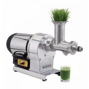 Wheatgrass Juicer (HWG800) by Hamilton Beach Commercial