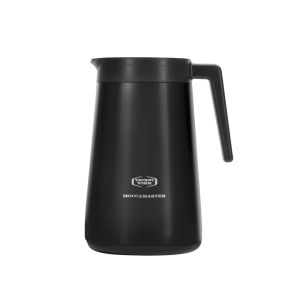 Moccamaster 1.25L Midnight Replacement Thermal Carafe | KBT, KBGT, CDGT Models