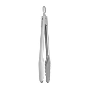 Le Creuset Signature 11" Stainless Steel Serving Tongs 08222026