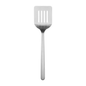 Le Creuset Signature Stainless Steel Slotted Turner 08242026