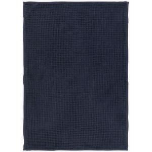 Danica Heirloom Montage Dishtowel Midnight towel dishtowel dark dishtowel