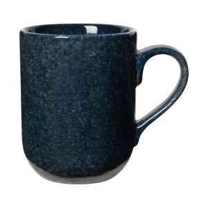 Danica Heirloom Dapple 12oz Mug Aegean Blue