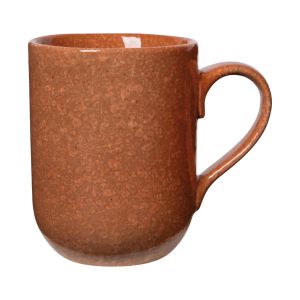 image shows Danica Heirloom Dapple 12oz Mug | Mesa against a blank, white background