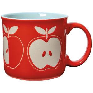 Danica Jubilee 20oz Wander Mug  Apple a Day