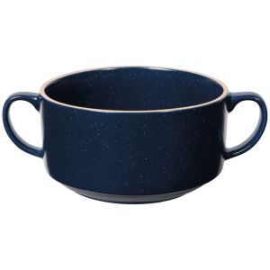 Now Designs by Danica 20oz Soup Bowl Navy
