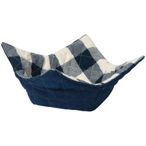 Now Designs by Danica Bowl Cozy Navy