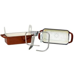 image shows NutriMill Bread Bundle against a blank, white background