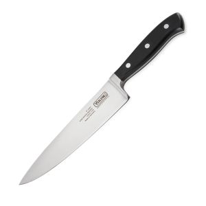 image shows Viking Professional 8" Chef's Knife  against a blank, white background