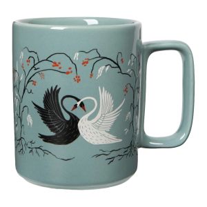 Danica Studio 14oz Studio Mug | Swan Song kklllsa