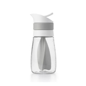 OXO Good Grips Twist & Pour Salad Dressing Mixer - Gray