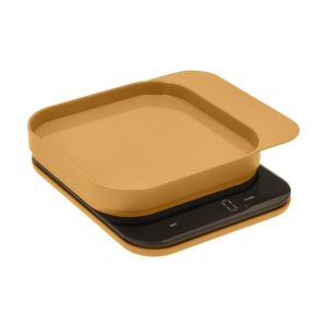 image shows Rosti Kitchen Scale | Curry  against a blank, white background