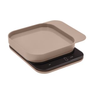 image shows Rosti Kitchen Scale | Humus against a blank, white background