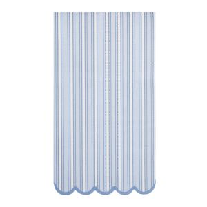  image shows My Mind's 24-Piece Paper Dinner Napkins | Bluehill Striped against a blank, white background