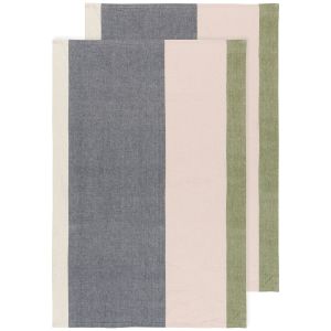 Danica Studio Formation Dishtowels (Set of 2) | Refract