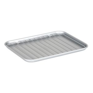 Viking Aluminized Steel Nonstick Toaster Oven Roasting Pan