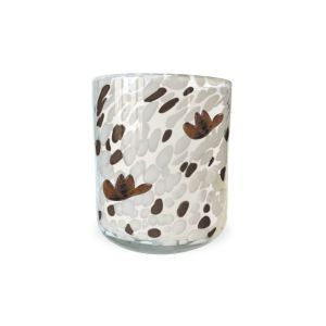 image shows The SOi Company 12oz Icon Candle | Into the Sunset (Cowboy Hat)  against a blank, white background