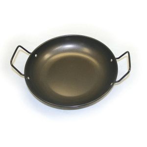  image shows Bethany Housewares Pannokoken Pan against a blank, white background