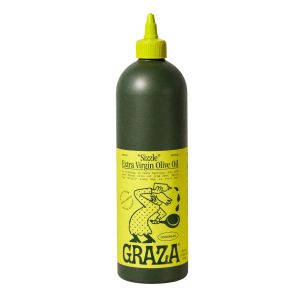 Graza Sizzle Extra Virgin Olive Cooking Oil 
