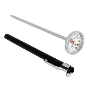 Escali Instant Read Dial Thermometer
