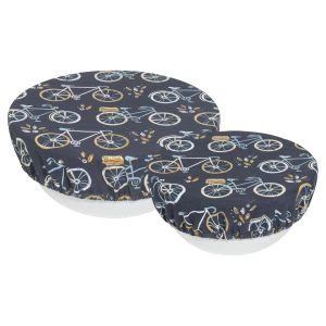Now Designs Sweet Ride Bowl Covers | Set of 2