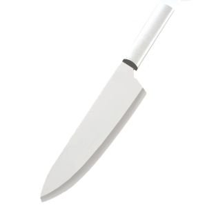 Rada Cutlery French Chef's Knife | Silver