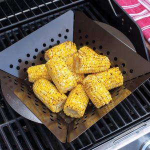 Nordic Ware Grill ‘N Shake Basket