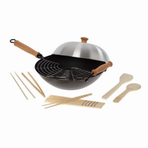 Specialty Cookware  International Cooking, Grilling Cookware