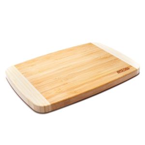 Joyce Chen Burnished Bamboo Cutting Board 8" x 12"