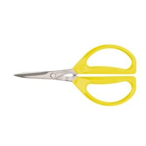 Joyce Chen Original Unlimited Kitchen Scissors | Yellow