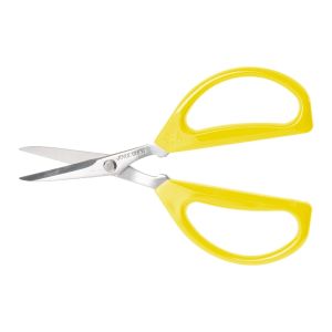 Joyce Chen Original Unlimited Kitchen Scissors | Yellow