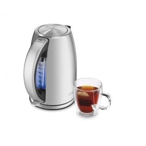 Electric Cordless Tea Kettle by Cuisinart